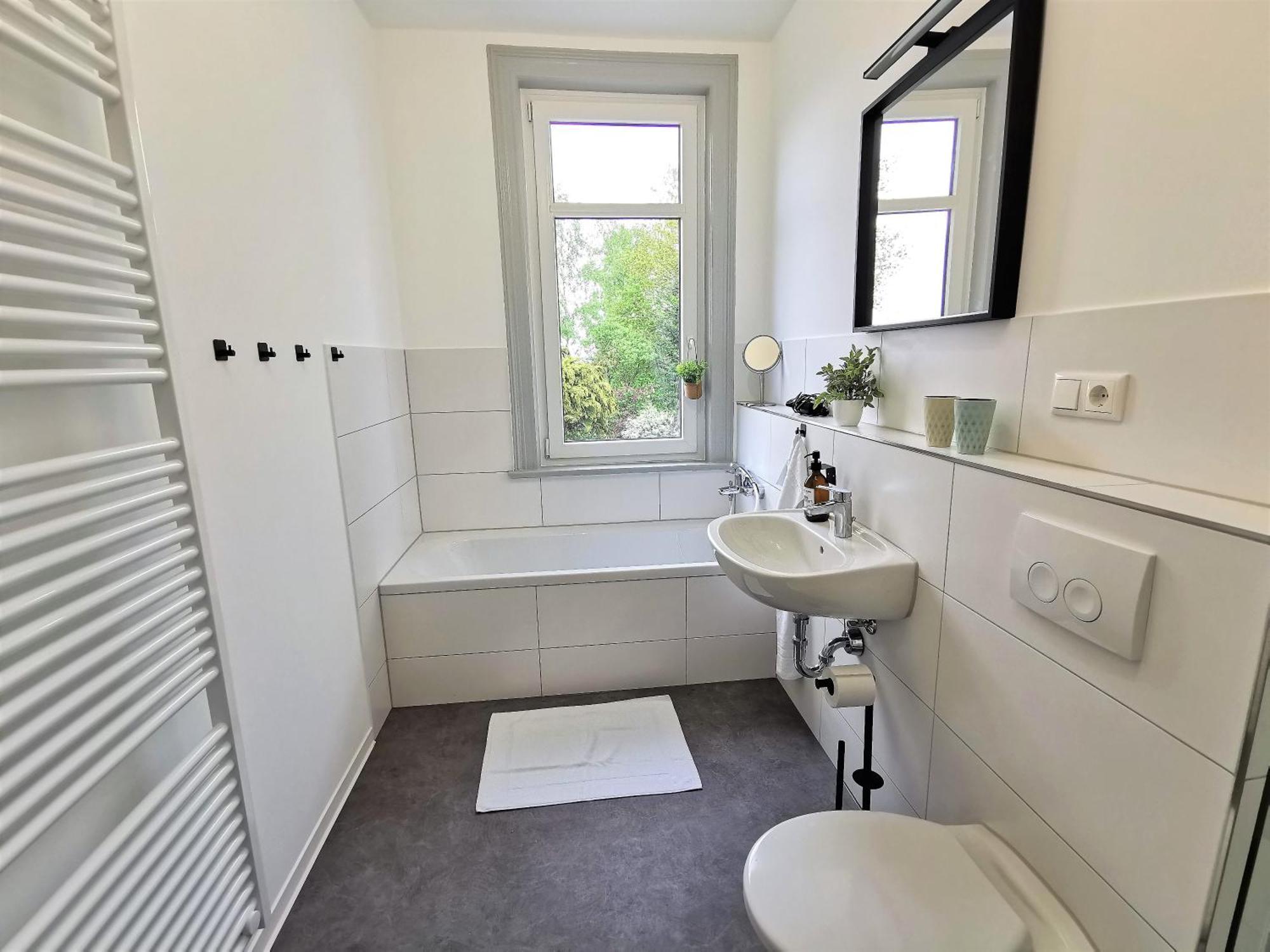 Bohnapartments - Stadtblick Zechenhaus - Balkon - Gratis Parkplatz - Wlan - Sehr Ruhig - Barrierearm Ilmenau Esterno foto