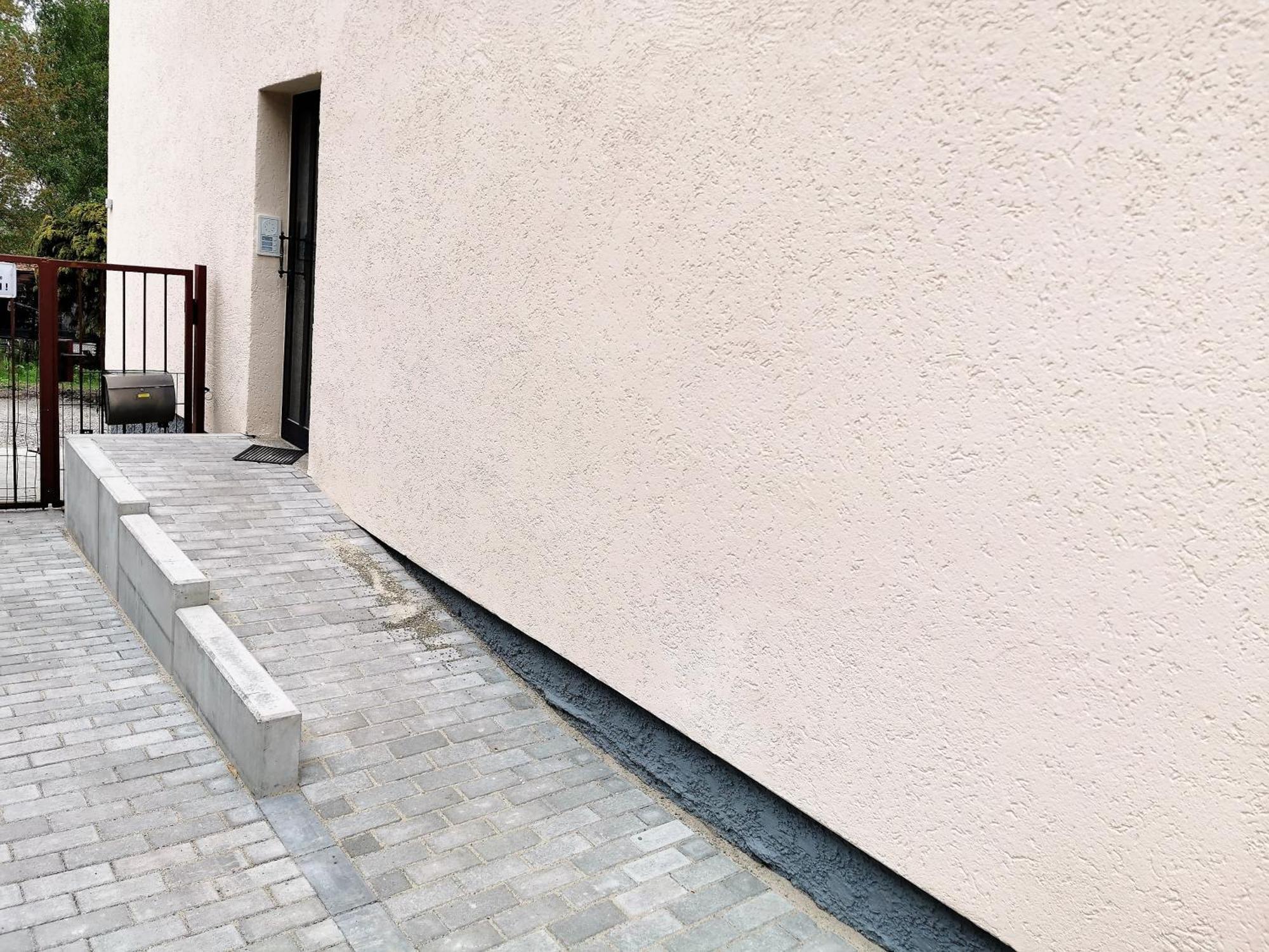 Bohnapartments - Stadtblick Zechenhaus - Balkon - Gratis Parkplatz - Wlan - Sehr Ruhig - Barrierearm Ilmenau Esterno foto