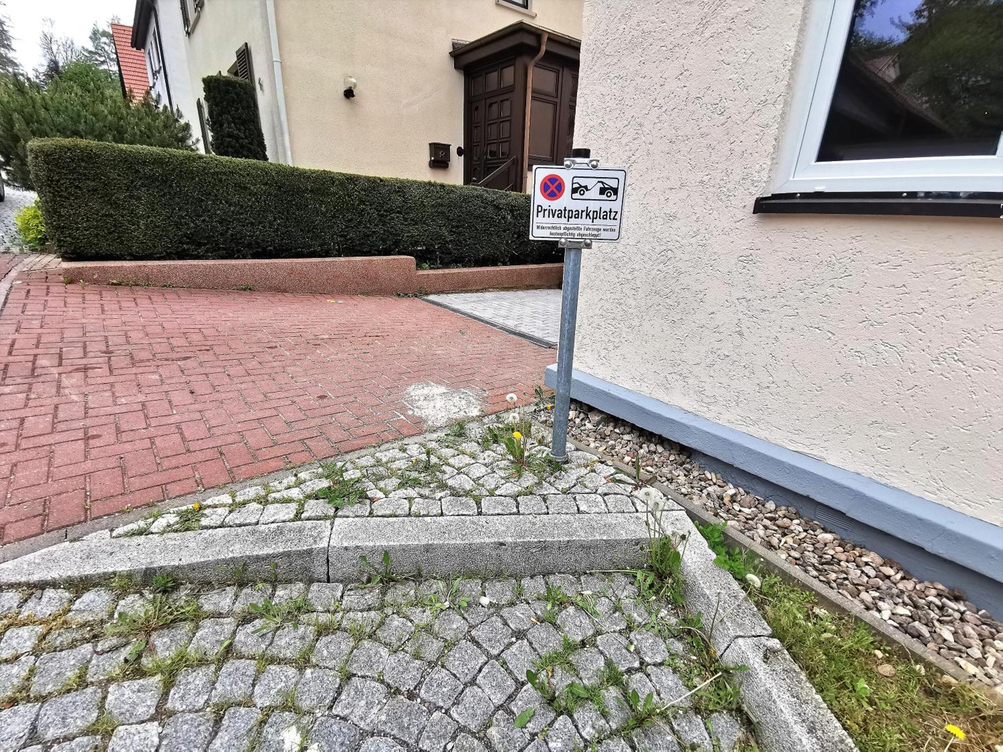 Bohnapartments - Stadtblick Zechenhaus - Balkon - Gratis Parkplatz - Wlan - Sehr Ruhig - Barrierearm Ilmenau Esterno foto